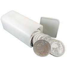 1oz Britannia