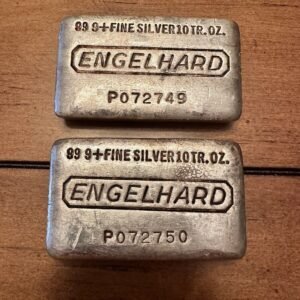 10oz ENGELHARD